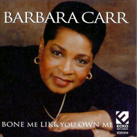 Barbara Carr